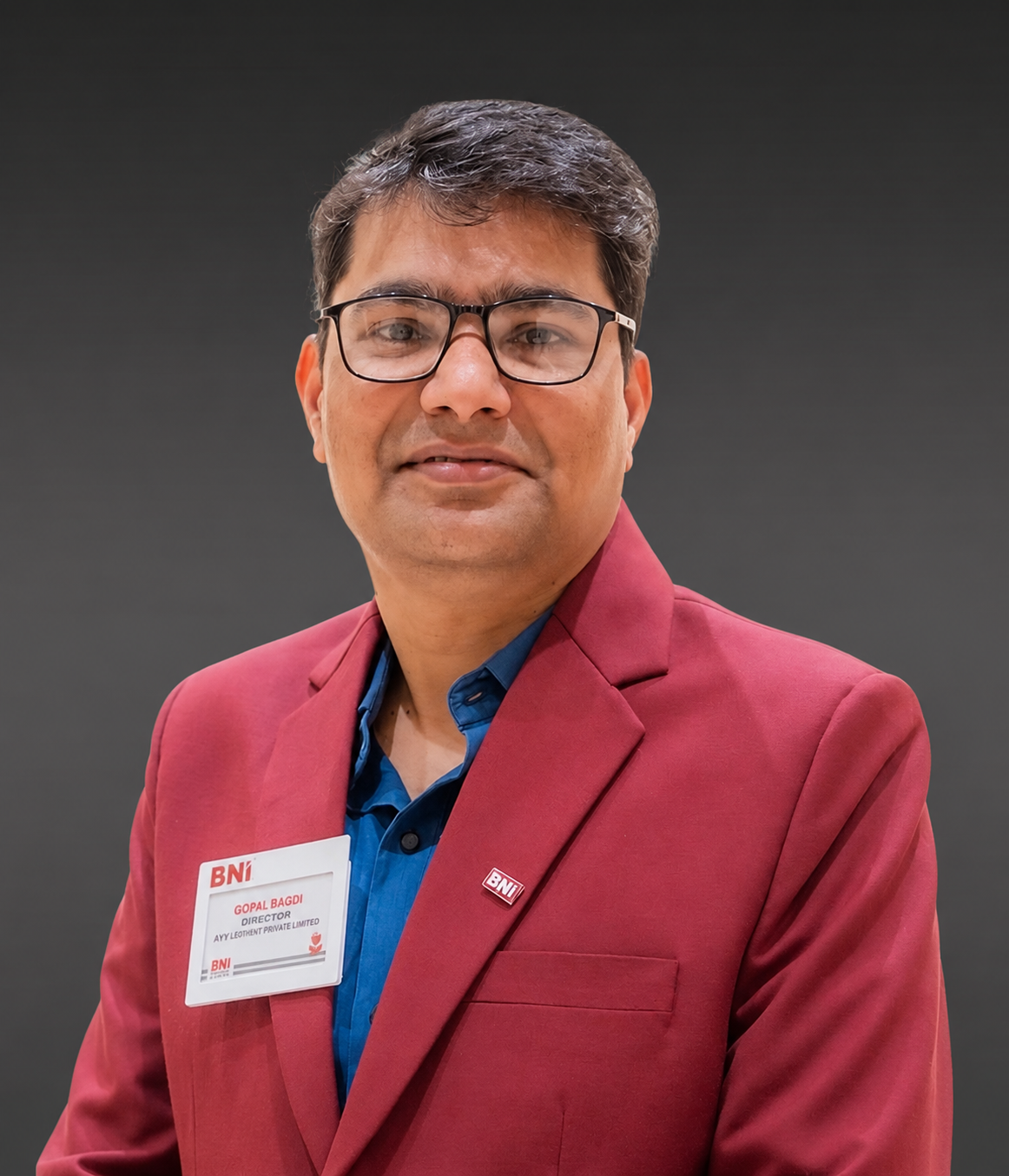 Gopal Bagdi